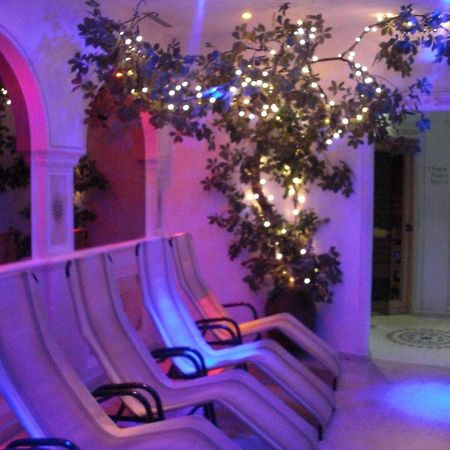 Hotel Alpino Wellness & Spa Peio Fonti Eksteriør bilde