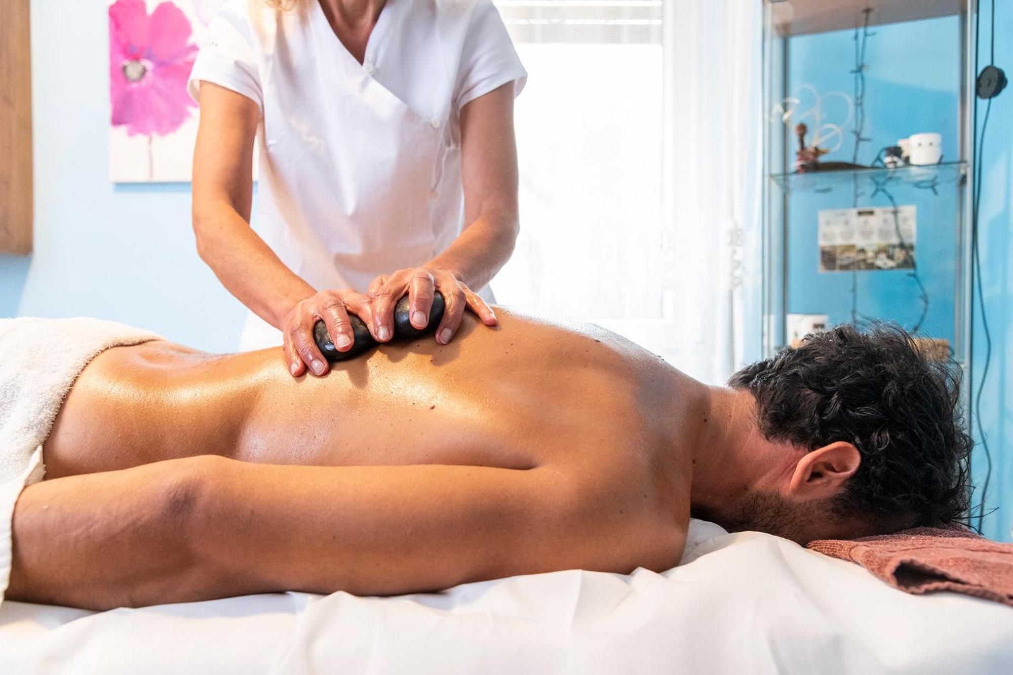 Hotel Alpino Wellness & Spa Peio Fonti Eksteriør bilde