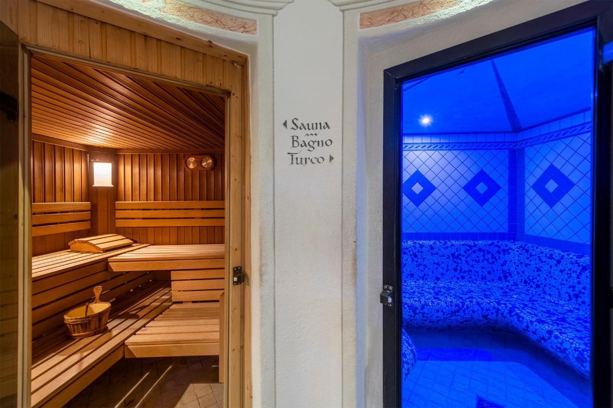 Hotel Alpino Wellness & Spa Peio Fonti Eksteriør bilde