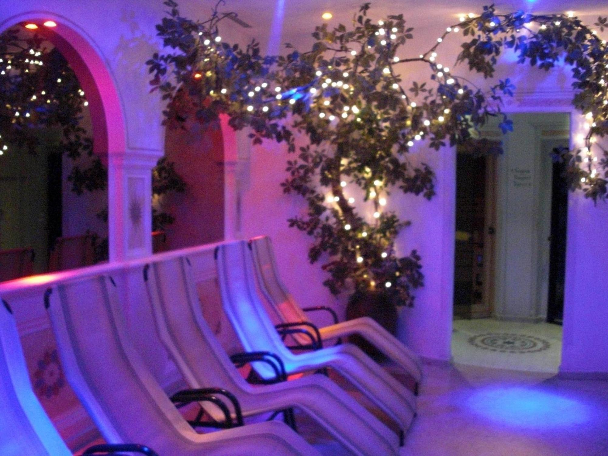 Hotel Alpino Wellness & Spa Peio Fonti Eksteriør bilde